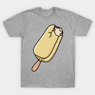 White Chocolate Ice Cream T-Shirt